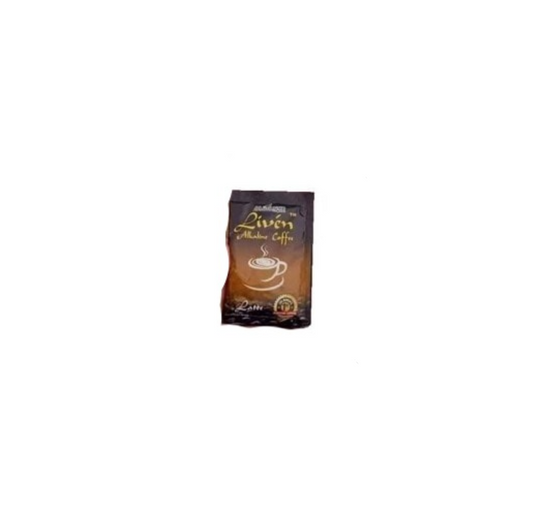 Alliance Latte Coffee 21G