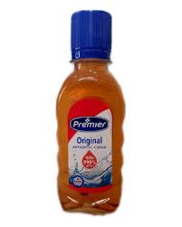 Premier Orig Antiseptic 125Ml