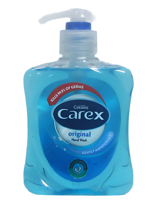 Cussons Carex H/Wash 250Ml