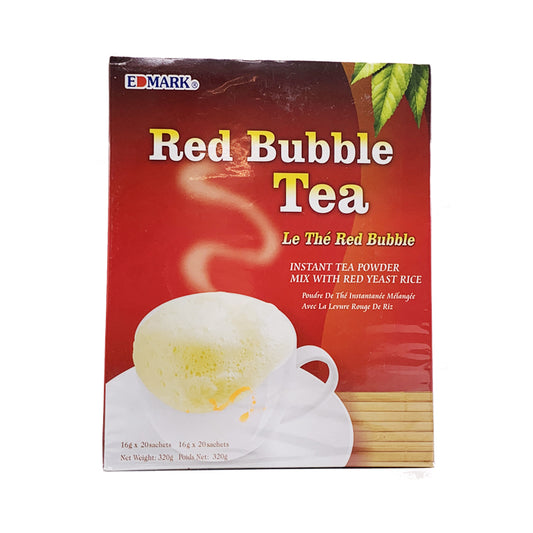 Edmark Redbubble Powder Tea 320G