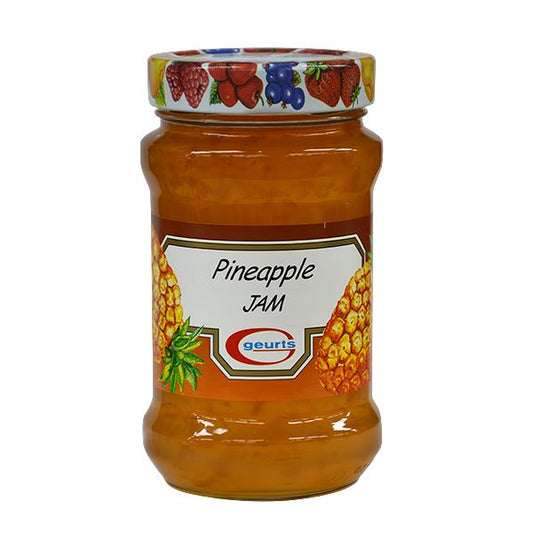 Geurts Jam - Pineapple (450G)