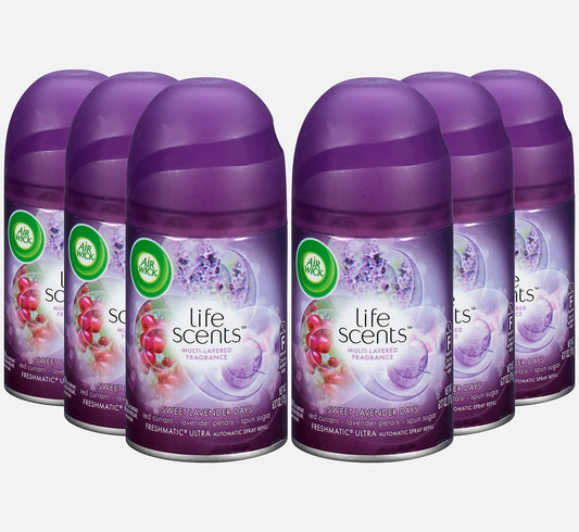 Airwick Lavender Air Freshener 250Ml