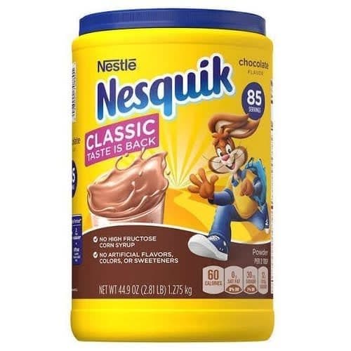Nestle Nesquik Choco 1.275Kg