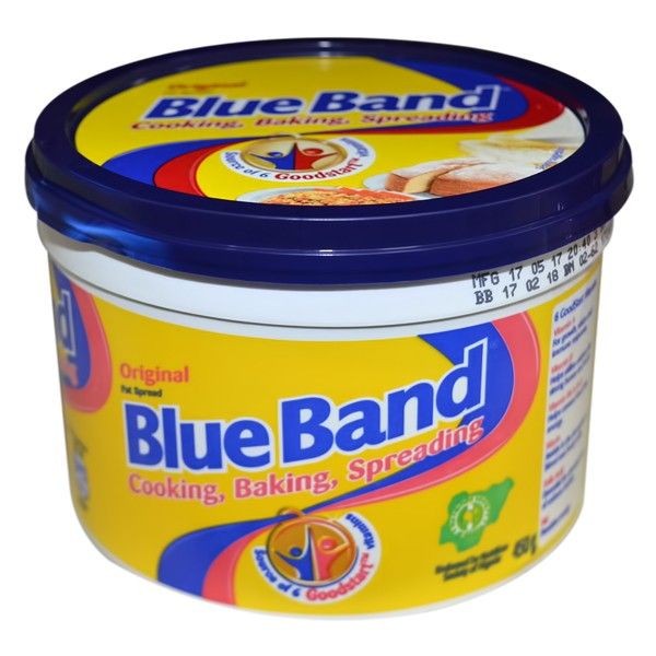Blue Band - New (450G)