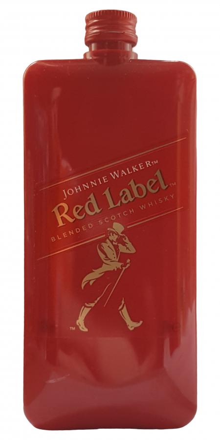 Red Label Whisky 20Cl