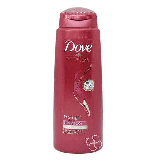 Dove Pro-H Shampoo 400Ml