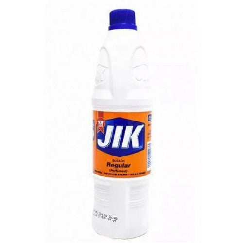 Jik Regular 475Ml