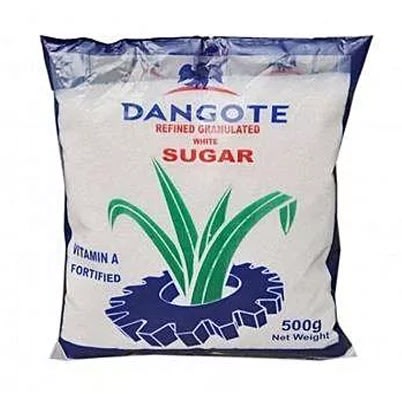 Dangote Sugar 500G