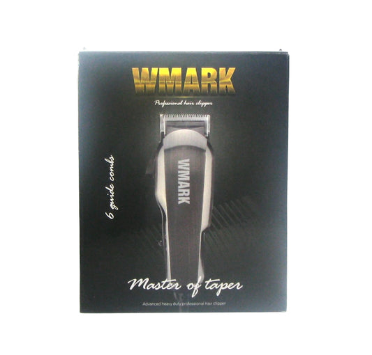 Wmark Prof Hair Clipper Ng-102