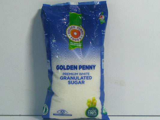Goldenpenny Sugar Granulated 500G