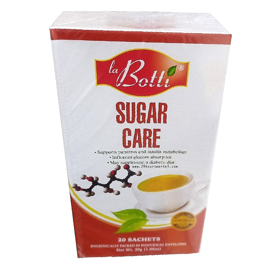 La Botti Sugar Cure 30G
