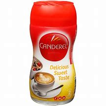 Canderel Sweet&Tasty Bevrage75G