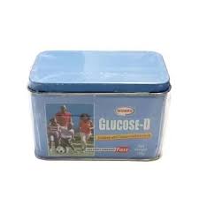 Munro Glucose -D 175G
