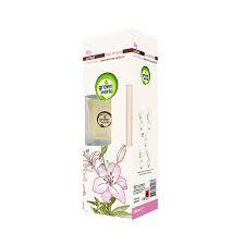 Green World Lily Diffuser 170Ml