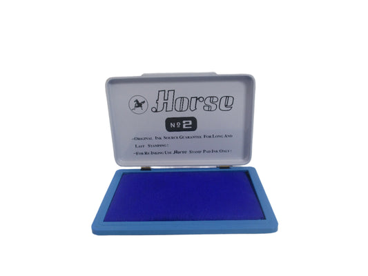 Horse Stamp Pad