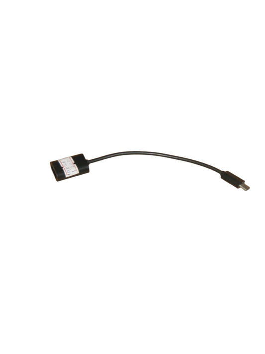 Type C Cable Converter