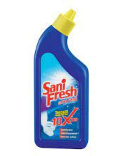 Sani Fresh Toilet Cleaner 750Ml