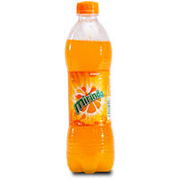Pet Mirinda Orange 50Cl