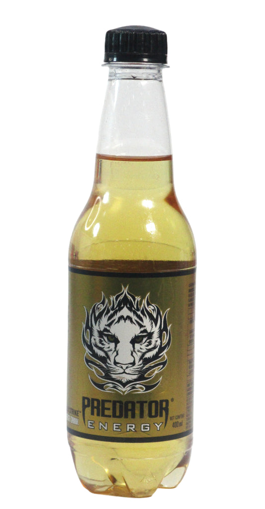 Predator Energy Drink 400Ml