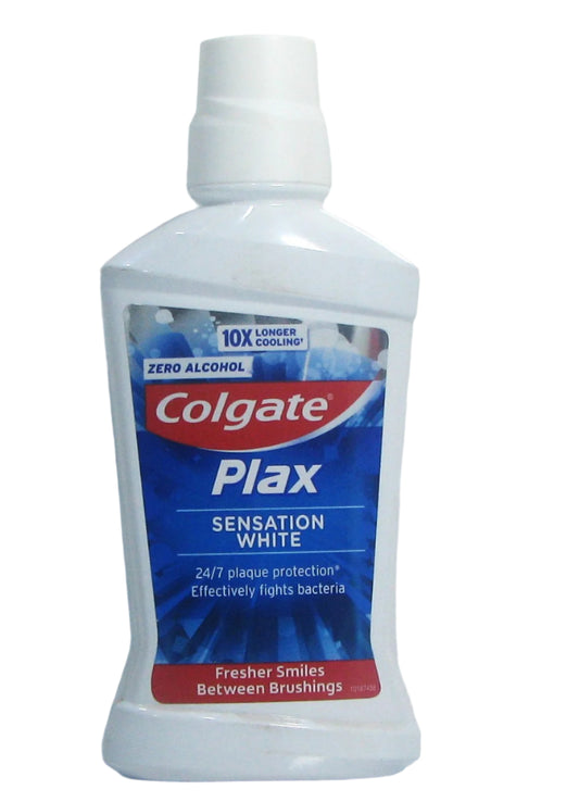 Colgate Sensation M/Wash 500Ml