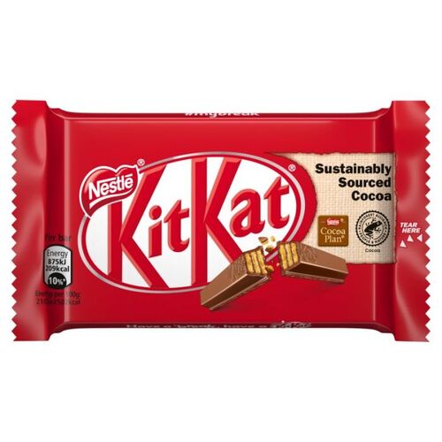 Nestle Kitkat Choco 41.5G