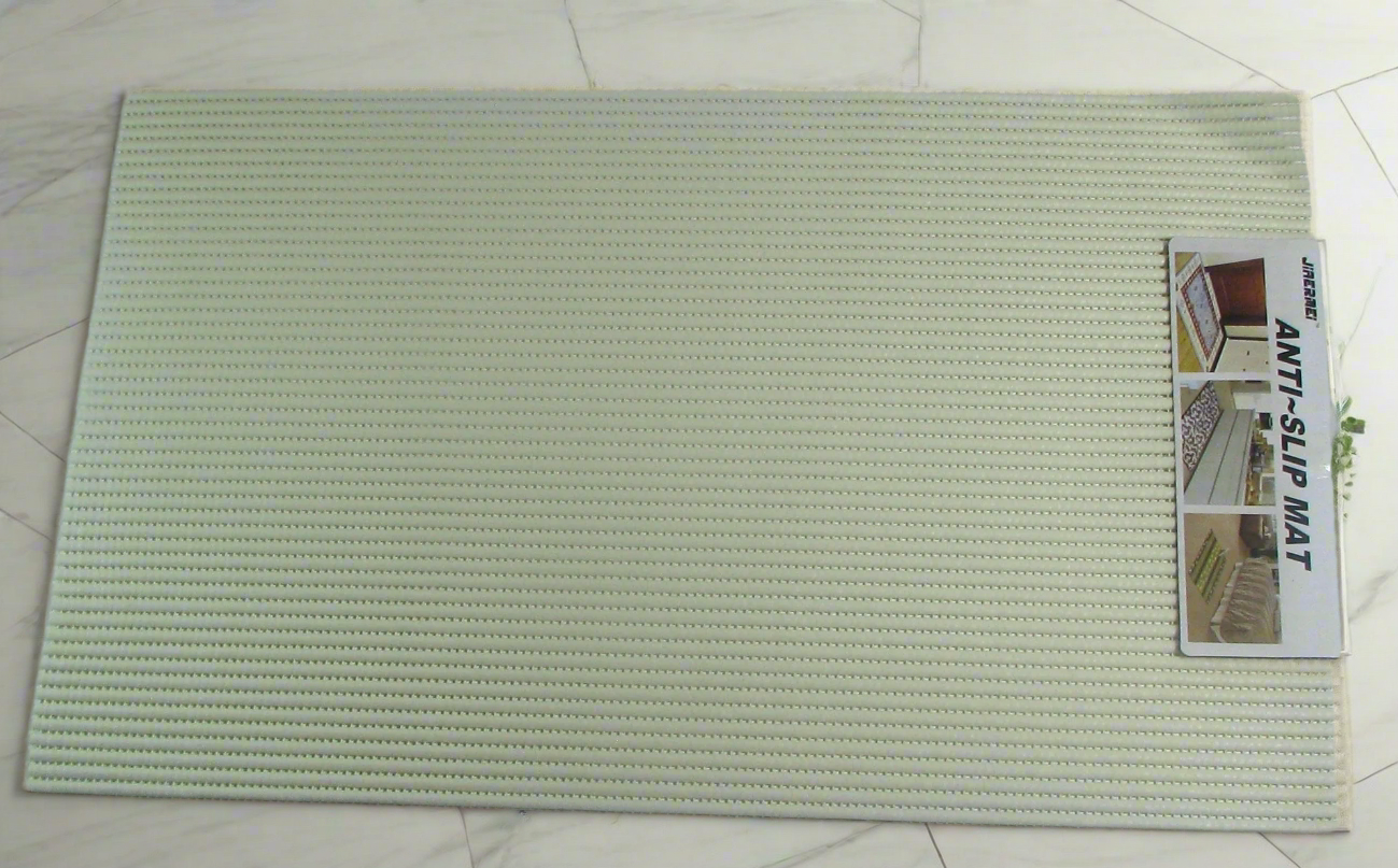 Anti-Slip Foot Mat