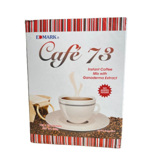 Edmark Cafe Coffe Mix Tea Pcs