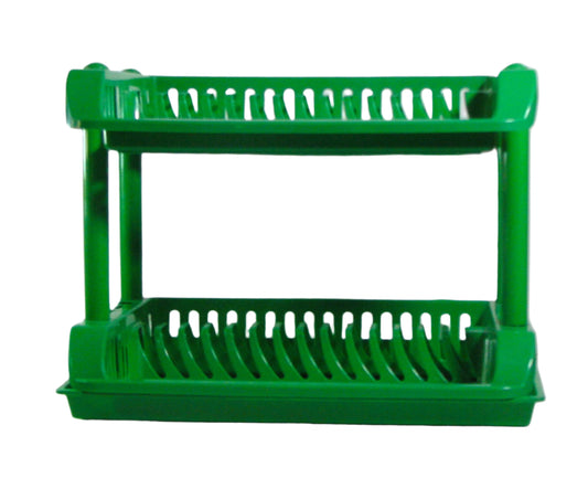 Jumaplast Combo Plate Rack