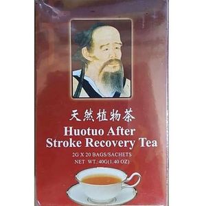 Jianxi After Stroke Tea