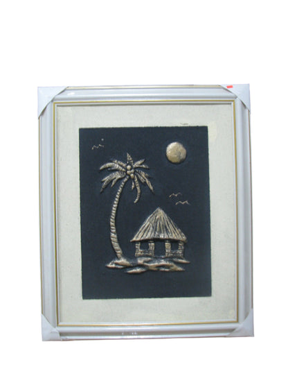 Sculpture Frame 30 By 25