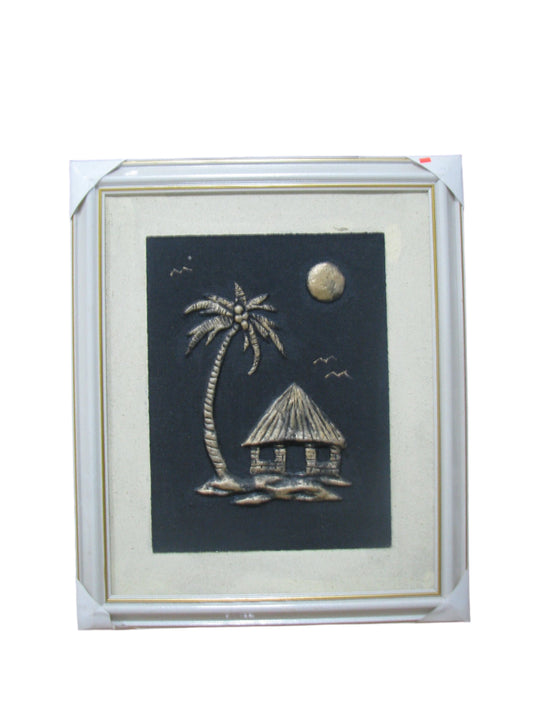 Sculpture Frame 30 By 25