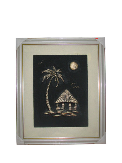 Sculpture Frame 30 By 25