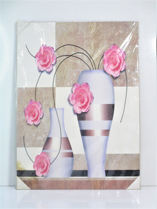 3D Wall Frame B/S