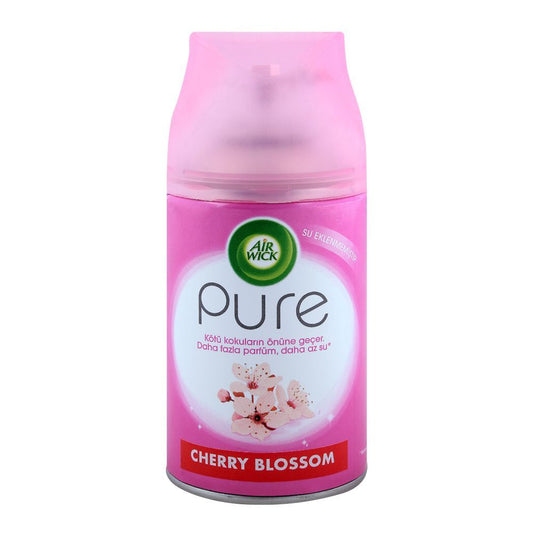 Airwick Cherry Blossom Air Freshener 250Ml