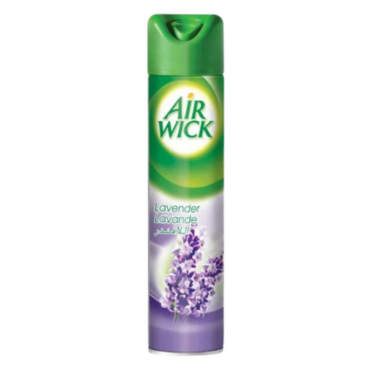 Airwick Lavender Air Freshener 250Ml