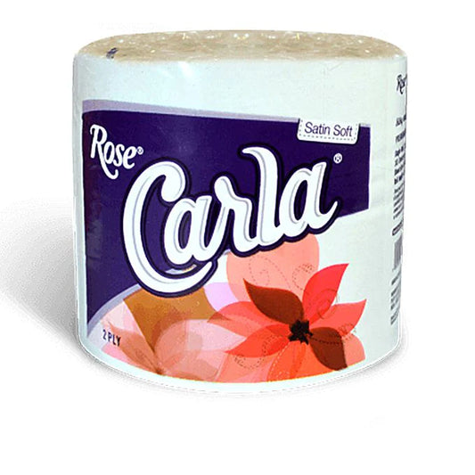 Rose Carla Tissue Satin