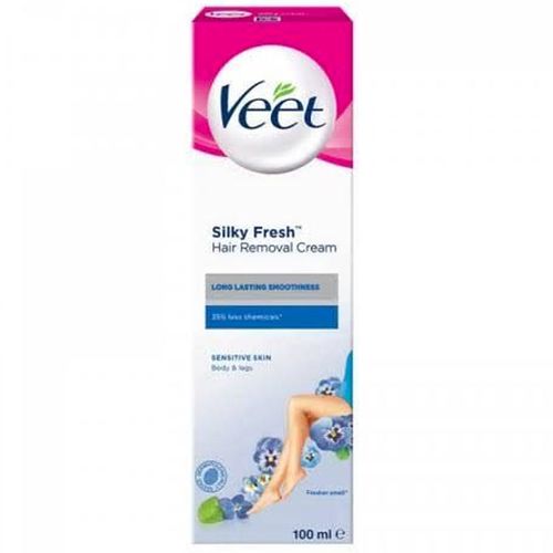 Veet Hair Remover Cream 100Ml