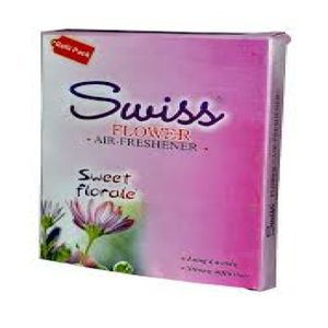 Swiss A/Freshener Sweet Flora