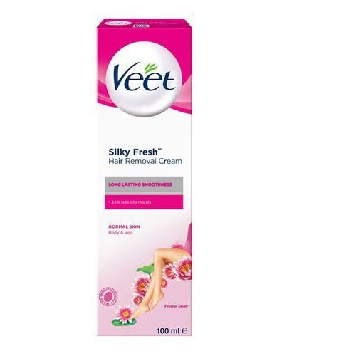 Veet Normal Hair Removal 100Ml