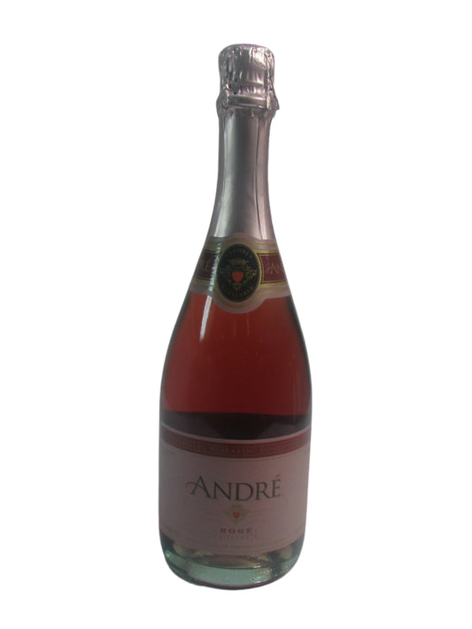 Andre Rose Wine 750Ml