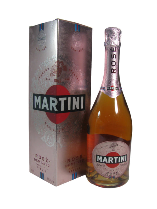 Martini Rose Wine 750Ml