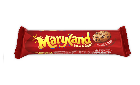 Maryland Chocchip Cookies 136G