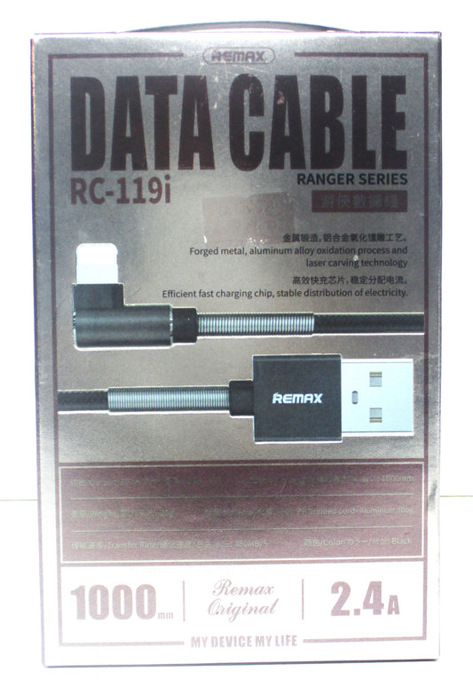 Remax Data Cable Rc-119I