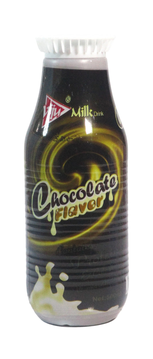 Viju Milk Chocolate Drink 500M
