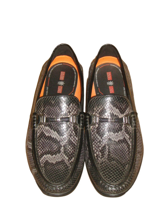 Golden Coxes Men Shoe