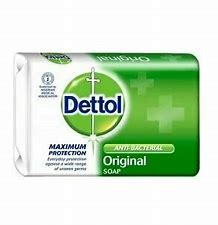 Dettol Original Soap 160G