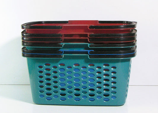 Ok-Plast Carry Go Spec Basket