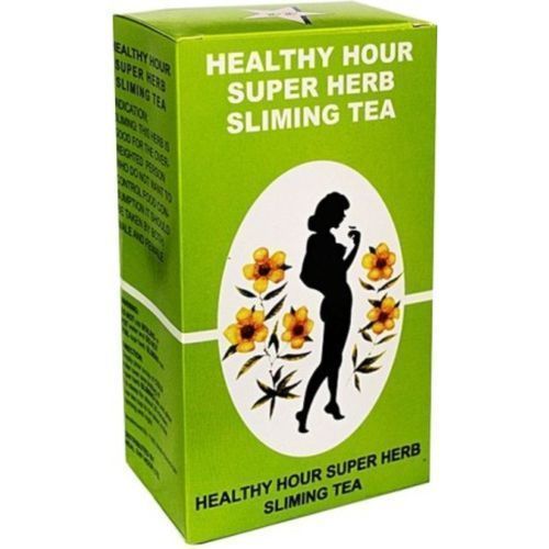 Healthy Hour Slim Tea