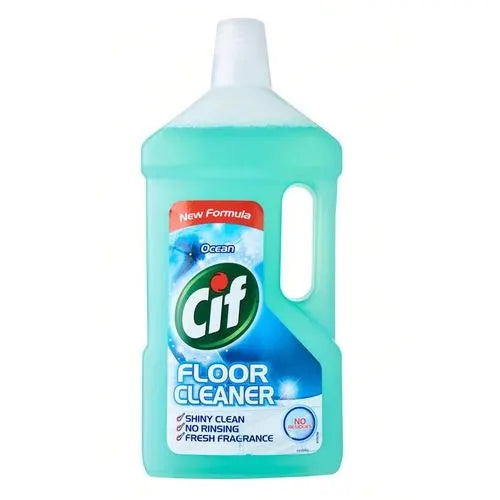 Cif Ocean Floor Claner 950Ml