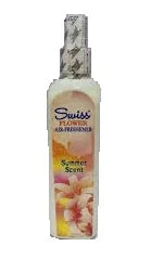 Swiss Flower Sumr A/Frshn 500M